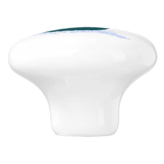 海で セラミックノブ (側面)