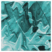 海で….. ファブリック (クローズアップ)