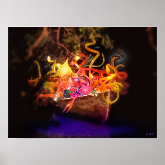 海で ポスター (正面)