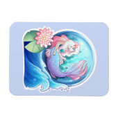 海で マグネット (横)