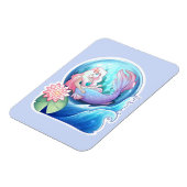 海で マグネット (左側)