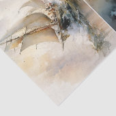 海で 薄葉紙 (詳細)