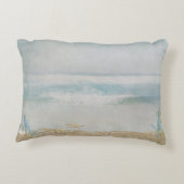 海とヒトデビーチ結婚式 アクセントクッション (裏面)