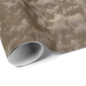 海とビーチの包装紙 ラッピングペーパー (ロールコーナー)