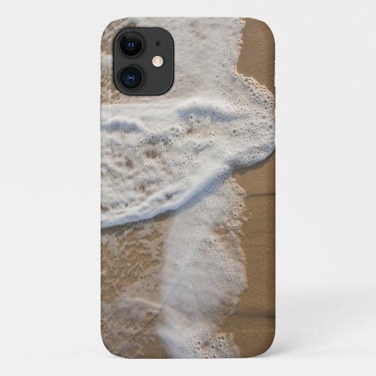海とビーチ Case-Mate iPhoneケース (裏面)