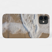 海とビーチ Case-Mate iPhoneケース (裏面(横))