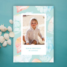 海と挨拶のシェルの水