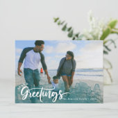 海と挨拶 | トロピカルクリスマス (スタンド正面)