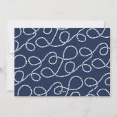 海と挨拶 |ホリ航海のデーフォトカード シーズンカード (裏面)