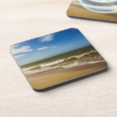 海と波 コースター (左側)