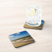 海と波 コースター (右側)