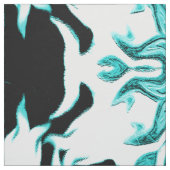 海と生物…... ファブリック (見本)