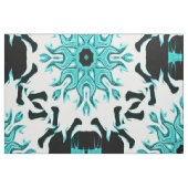 海と生物…... ファブリック (ファットクウォーター)