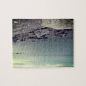 海と石 ジグソーパズル (横)
