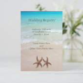 海と砂の登結婚録エンクロージャカード エンクロージャーカード (スタンド正面)