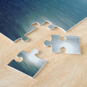 海と空マスター・レベル。 ジグソーパズル (側面)