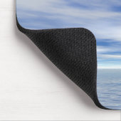 海と空 マウスパッド (コーナー)