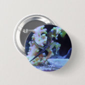 海によって乗車 缶バッジ (正面&裏面)