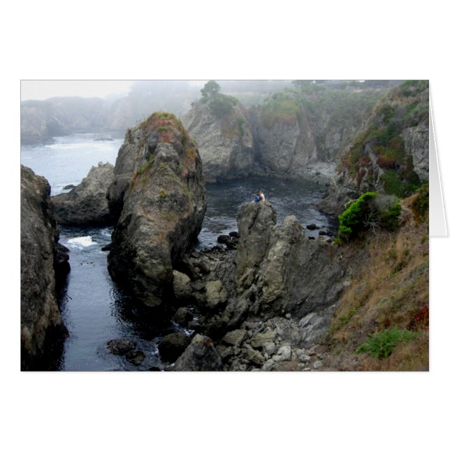 海によって (正面横)