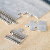 海によるマルガリータ ジグソーパズル (側面)