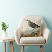 海によるヴィンテージのシギ クッション (椅子)