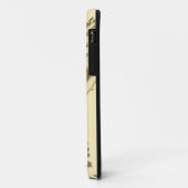 海による珊瑚 Case-Mate iPhoneケース (裏面/左)