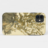 海による珊瑚 Case-Mate iPhoneケース (裏面(横))