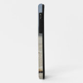 海による砂の貝殻 Case-Mate iPhoneケース (裏面/左)