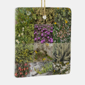 海に咲くアジロマール セラミックオーナメント (右)