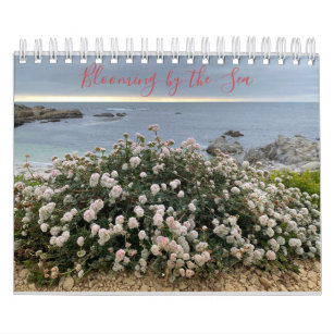 海に咲く カレンダー