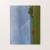 海に注ぐ魔法 ジグソーパズル (縦)