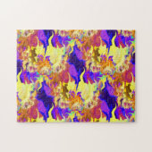 海に浮かぶメカジキ… ジグソーパズル (横)