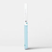 海に浮かぶ星 Case-Mate iPhoneケース (裏面 / 左)