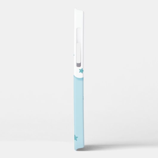 海に浮かぶ星 Case-Mate iPhoneケース (裏面 / 左)