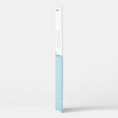 海に浮かぶ星 Case-Mate iPhoneケース (裏面 / 右)