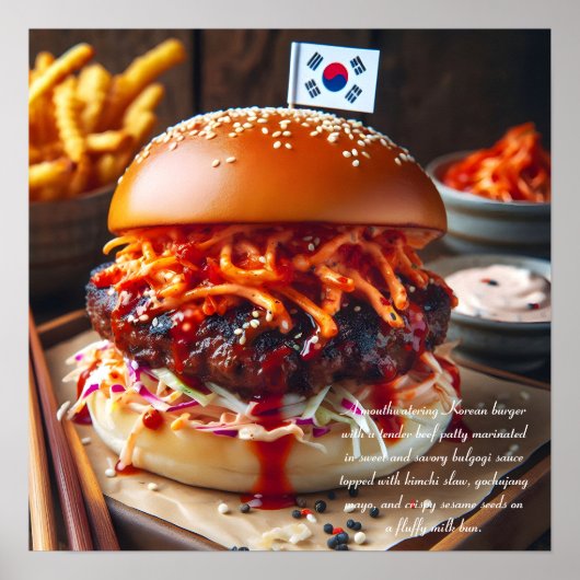 海に満ちたブルゴーギ感覚 ポスター (正面)