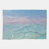 海に潜カリブのり3 キッチンタオル (横)