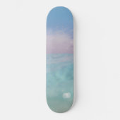 海に潜カリブのり3 スケートボード (正面)