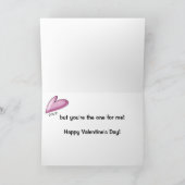 海に魚が豊富に魚が豊富に… シーズンカード (内部)