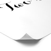 海に魚が2匹減る サムプリント ゲストブック (角)