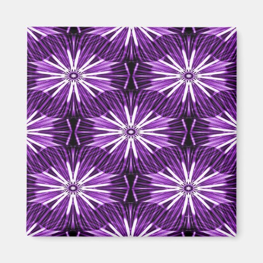 海のアネモネス…... マグネット (正面)