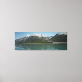 海のアラスカ キャンバスプリント