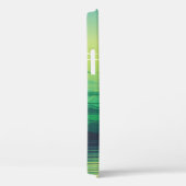 海のイラストレーションの日の出 Case-Mate iPhoneケース (裏面 / 右)