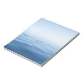 海のイルカ ノートパッド (回転)