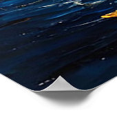 ⛵ 海のインスピレーション 海賊船の壁の装飾 ポスター (角)