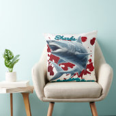 海のエイペックスハンター クッション (椅子)