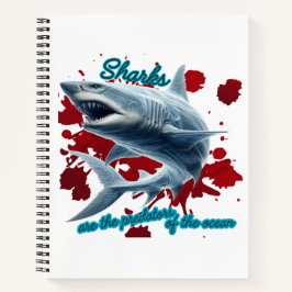 海のエイペックスハンター ノートブック