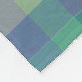 海のオタク フリースブランケット (角)