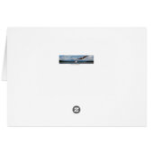 海のオーツと砂 (裏面横)