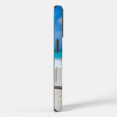 海のカクテル Case-Mate iPhoneケース (裏面 / 右)